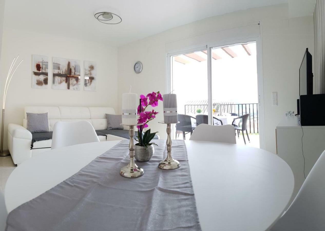 Bungalow Imperial Κάλπε Εξωτερικό φωτογραφία
