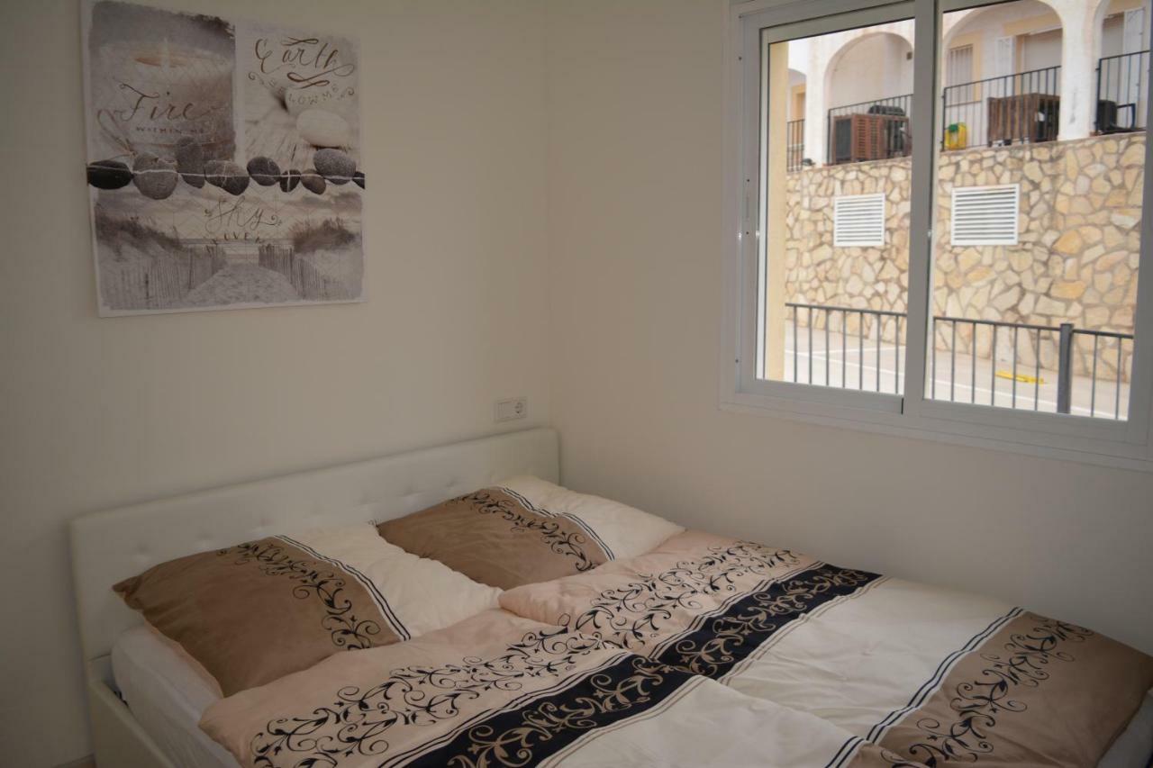 Bungalow Imperial Κάλπε Εξωτερικό φωτογραφία