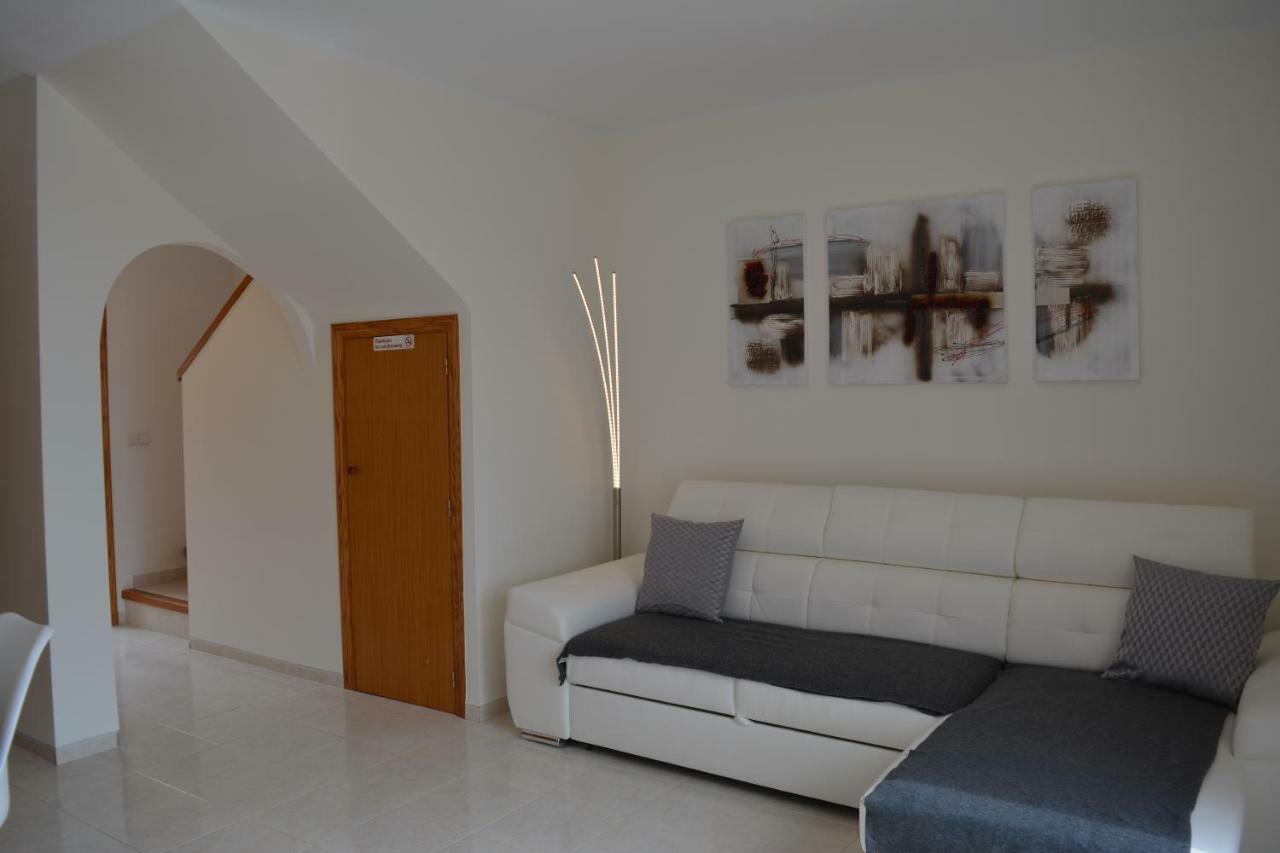 Bungalow Imperial Κάλπε Εξωτερικό φωτογραφία