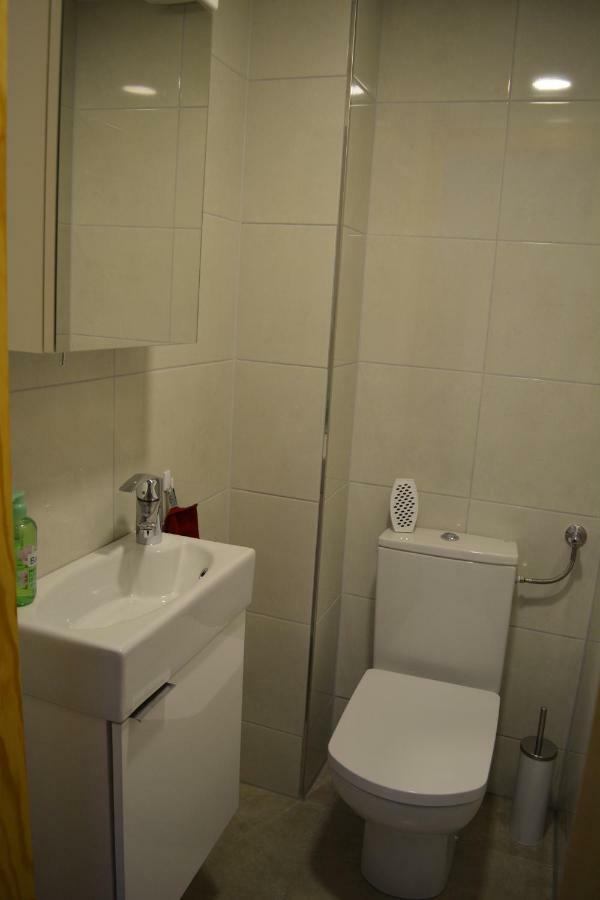 Bungalow Imperial Κάλπε Εξωτερικό φωτογραφία